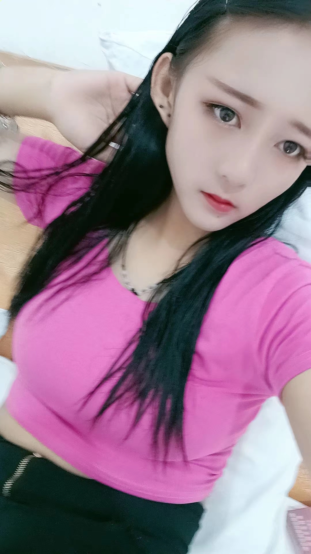 没逼数的小妹妹